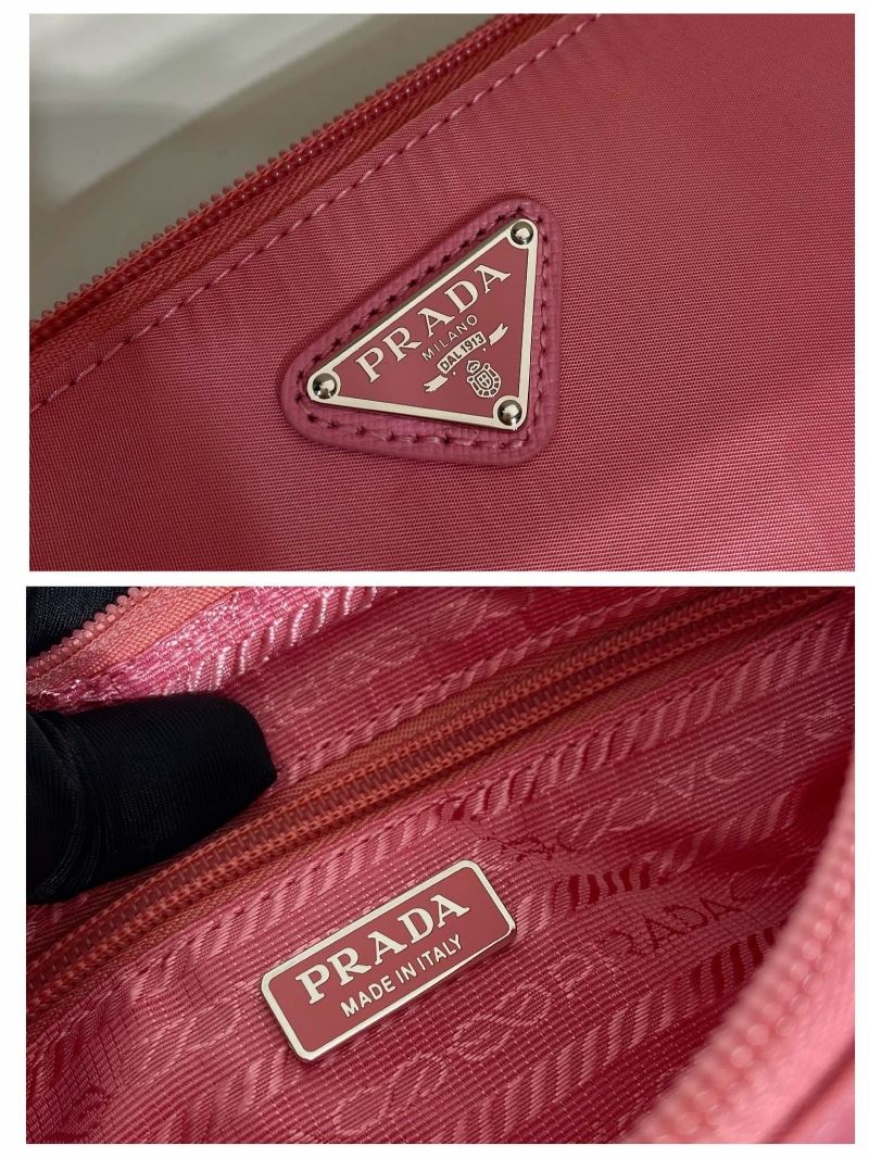 Pra*a hobo bags